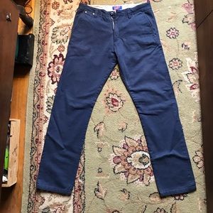 Best Made Co. Chinos